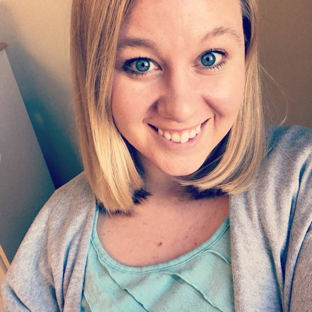 Meet your Posher, Brittany